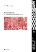 Cover: Marx evolving - Metropolis