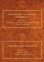 Cover: Peripheral Nerve Disorders - Elsevier