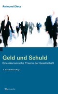 Cover: Geld und Schuld - Metropolis