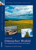 Cover: D&auml;nischer Wohld - Husum Druck- und Verlagsgesellschaft