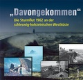 Cover: "Davongekommen" - Husum Druck- und Verlagsgesellschaft
