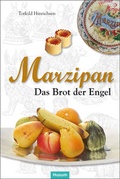 Cover: Marzipan - Husum Druck- und Verlagsgesellschaft