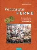 Cover: Vertraute Ferne - Husum Druck- und Verlagsgesellschaft