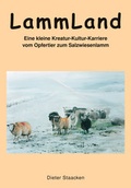 Cover: LammLand - Husum Druck- und Verlagsgesellschaft