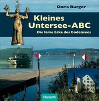 Bild: Kleines Untersee-ABC - Husum Druck- und Verlagsgesellschaft