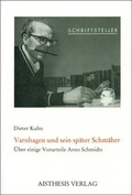 Cover: Varnhagen und sein sp&auml;ter Schm&auml;her - Aisthesis