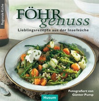 Abbildung von: Föhr-Genuss - Husum Druck- und Verlagsgesellschaft