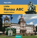 Cover: Little Hanau ABC - Husum Druck- und Verlagsgesellschaft