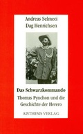 Cover: Das Schwarzkommando - Aisthesis