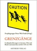 Cover: Grenzg&auml;nge - Aisthesis
