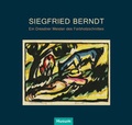 Cover: Siegfried Berndt - Husum Druck- und Verlagsgesellschaft