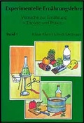Cover: Experimentelle Ern&auml;hrungslehre - Schneider Hohengehren