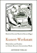 Cover: Kunert-Werkstatt - Aisthesis