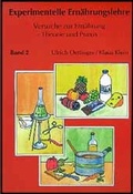Cover: Experimentelle Ern&auml;hrungslehre - Schneider Hohengehren