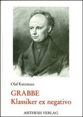 Cover: Grabbe - Aisthesis