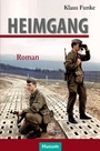 Cover: Heimgang - Husum Druck- und Verlagsgesellschaft