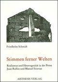 Cover: Stimmen ferner Welten - Aisthesis