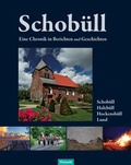 Cover: Schob&uuml;ll - Husum Druck- und Verlagsgesellschaft