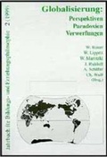 Cover: Globalisierung: Perspektiven - Paradoxien - Verwerfungen - Schneider Hohengehren