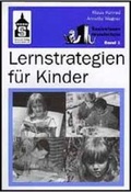 Cover: Lernstrategien f&uuml;r Kinder - Schneider Hohengehren