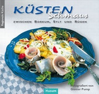 Abbildung von: Küstenschmaus - Husum Druck- und Verlagsgesellschaft