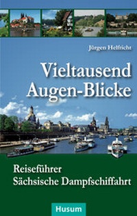 Abbildung von: Vieltausend Augen-Blicke - Husum Druck- und Verlagsgesellschaft