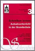 Cover: Schreiben lernen - Schneider Hohengehren