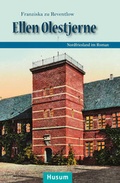 Cover: Ellen Olestjerne - Husum Druck- und Verlagsgesellschaft