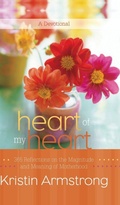Cover: Heart of My Heart - FaithWords