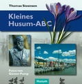 Cover: Kleines Husum-ABC - Husum Druck- und Verlagsgesellschaft