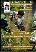 Cover: Summerhill - Kindern ihre Kindheit zur&uuml;ckgeben - Schneider Hohengehren