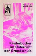Cover: Kinderb&uuml;cher im Unterricht der Grundschule - Schneider Hohengehren