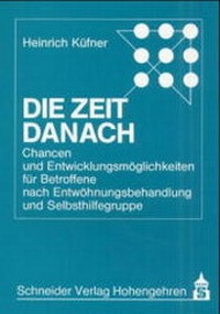 Enlarge image Cover: Die Zeit danach - Schneider Hohengehren