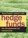 Cover: Hedge Funds - Finanzbuch Verlag