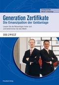 Cover: Generation Zertifikate - FinanzBuch Verlag