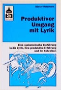 Cover: Produktiver Umgang mit Lyrik - Schneider Hohengehren