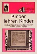 Cover: Kinder lehren Kinder - Schneider Hohengehren