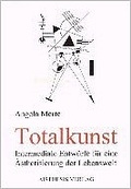 Cover: Totalkunst - Aisthesis