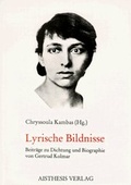 Cover: Lyrische Bildnisse - Aisthesis