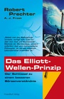 Cover: Das Elliott-Wellen Prinzip - FinanzBuch Verlag