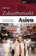 Cover: Zukunftsmarkt Asien - FinanzBuch Verlag