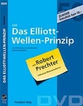 Cover: Das Elliott-Wellen-Prinzip - FinanzBuch Verlag