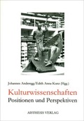Cover: Kulturwissenschaften - Aisthesis