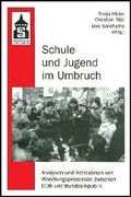 Cover: Schule und Jugend im Umbruch - Schneider Hohengehren