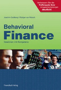 Enlarge image Cover: Behavioral Finance - FinanzBuch Verlag