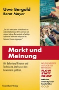 Cover: Markt und Meinung - FinanzBuch Verlag