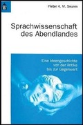 Cover: Sprachwissenschaft des Abendlandes - Schneider Hohengehren