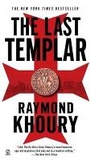 Cover: The Last Templar - Signet