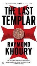 Cover: The Last Templar - Signet