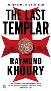 Enlarge image Cover: The Last Templar - Signet